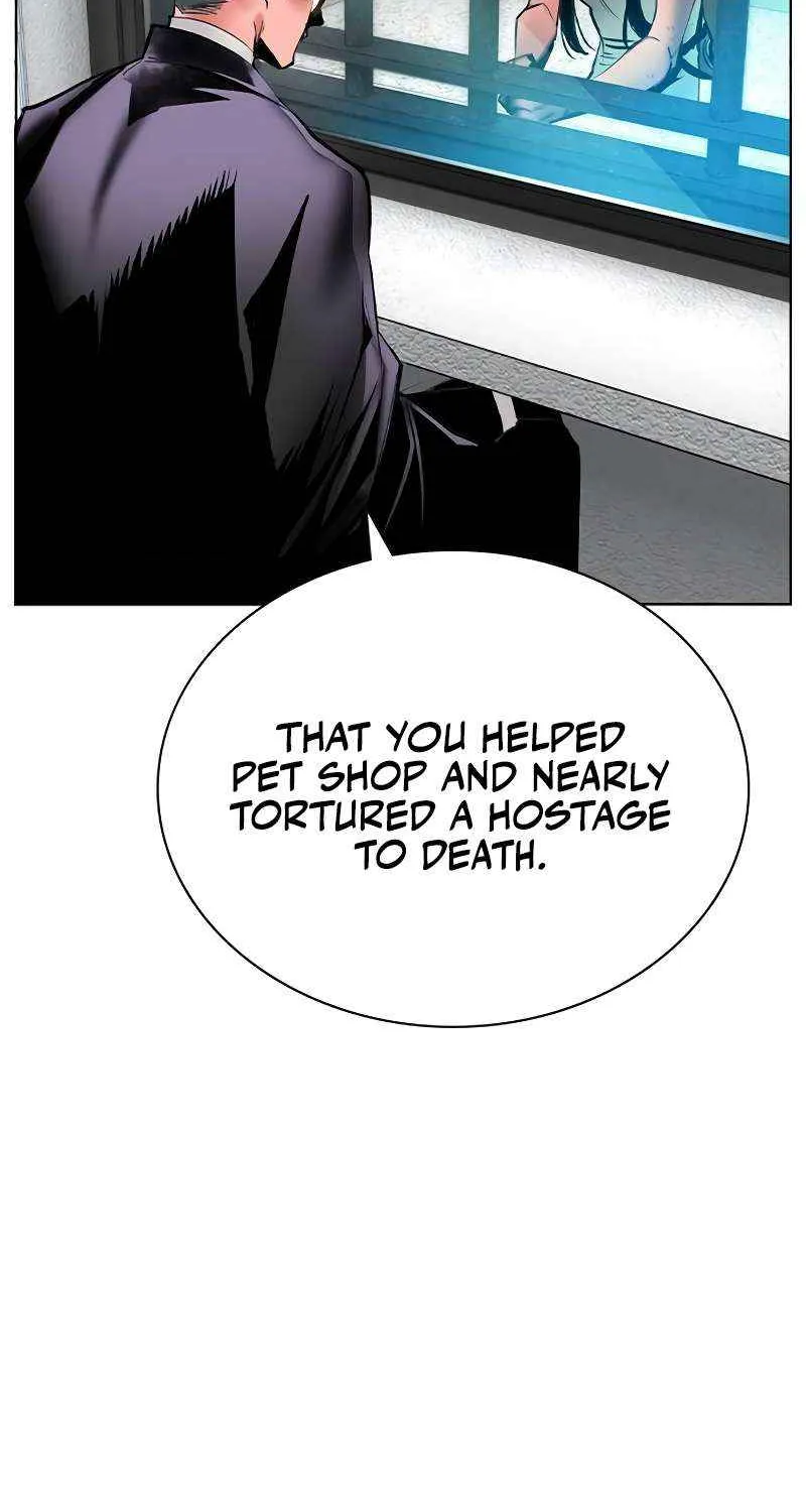 Manhwa Jungle Juice Chapter 133 page 89 - 