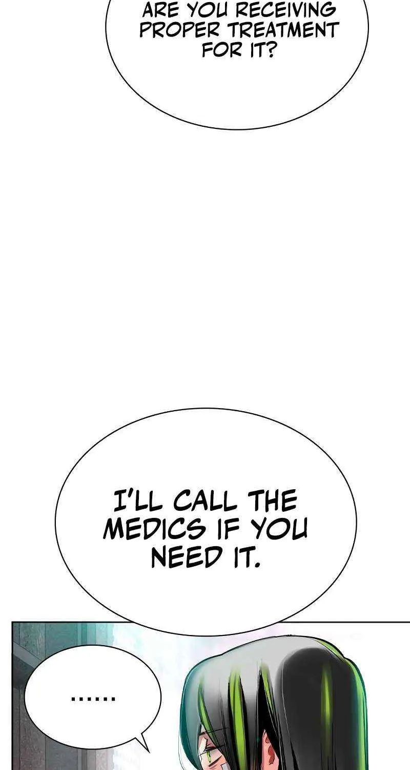 Manhwa Jungle Juice Chapter 133 page 95 - 