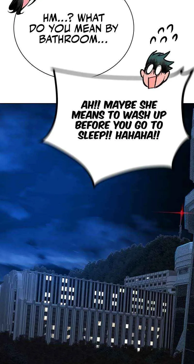 Manhwa Jungle Juice Chapter 134 page 101 - 