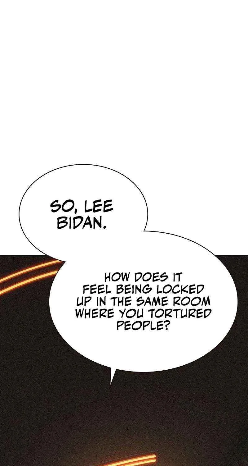 Manhwa Jungle Juice Chapter 134 page 105 - 