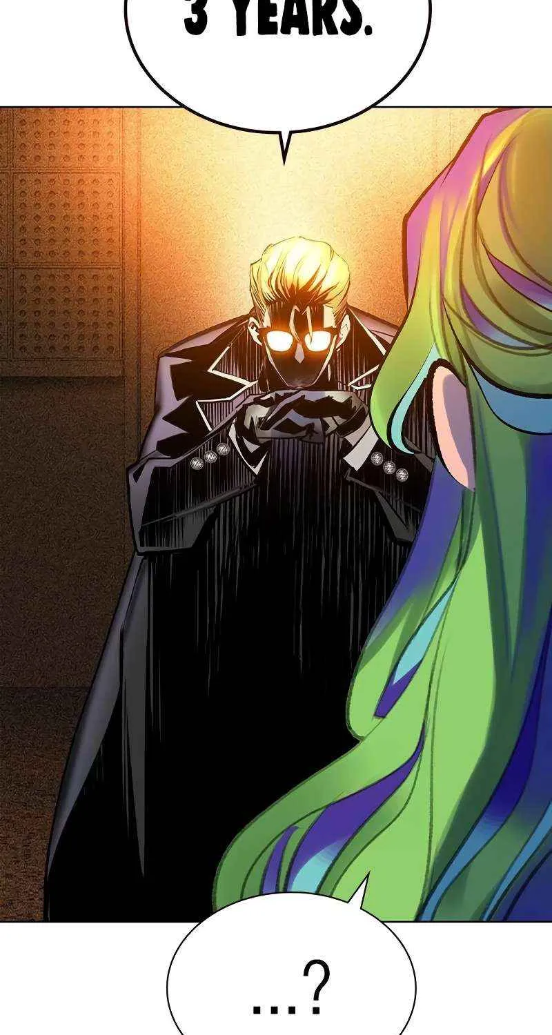 Manhwa Jungle Juice Chapter 134 page 110 - 