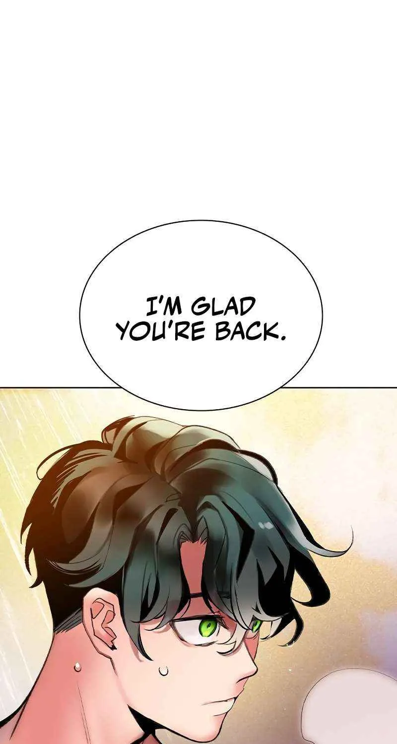 Manhwa Jungle Juice Chapter 134 page 12 - 