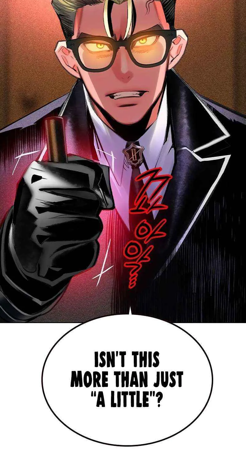 Manhwa Jungle Juice Chapter 134 page 114 - 