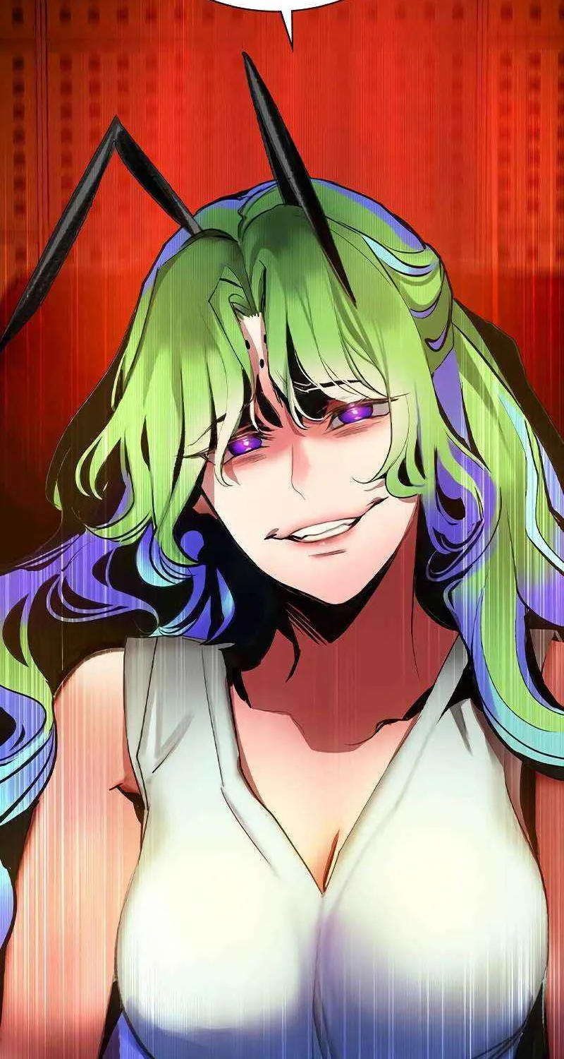 Manhwa Jungle Juice Chapter 134 page 117 - 