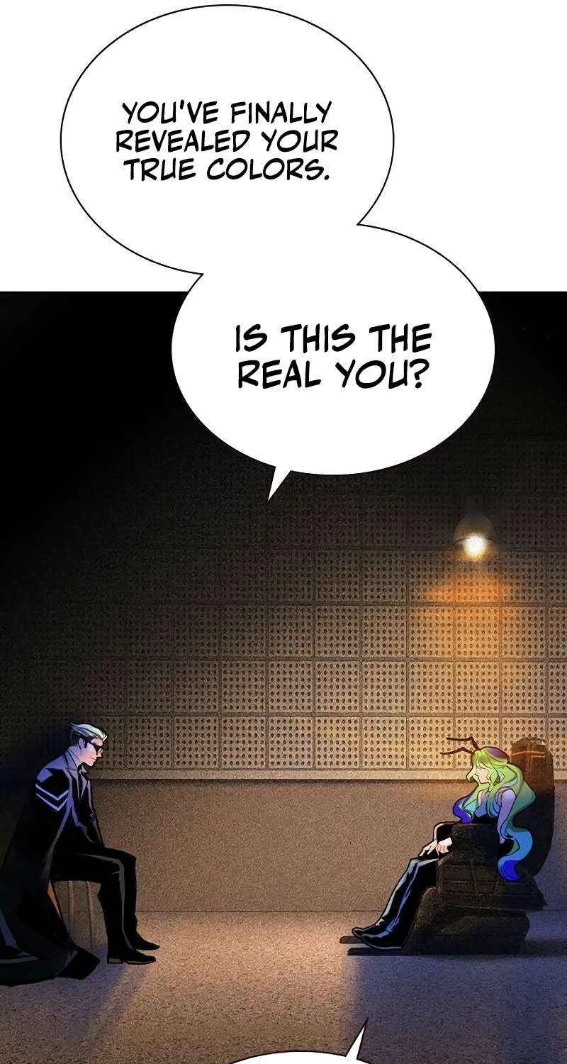 Manhwa Jungle Juice Chapter 134 page 120 - 