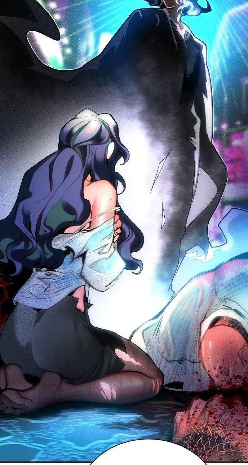 Manhwa Jungle Juice Chapter 134 page 122 - 