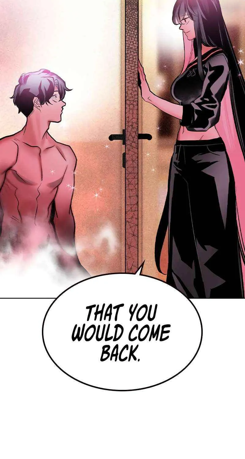 Manhwa Jungle Juice Chapter 134 page 14 - 