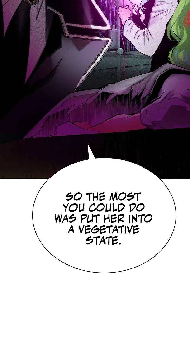 Manhwa Jungle Juice Chapter 134 page 135 - 