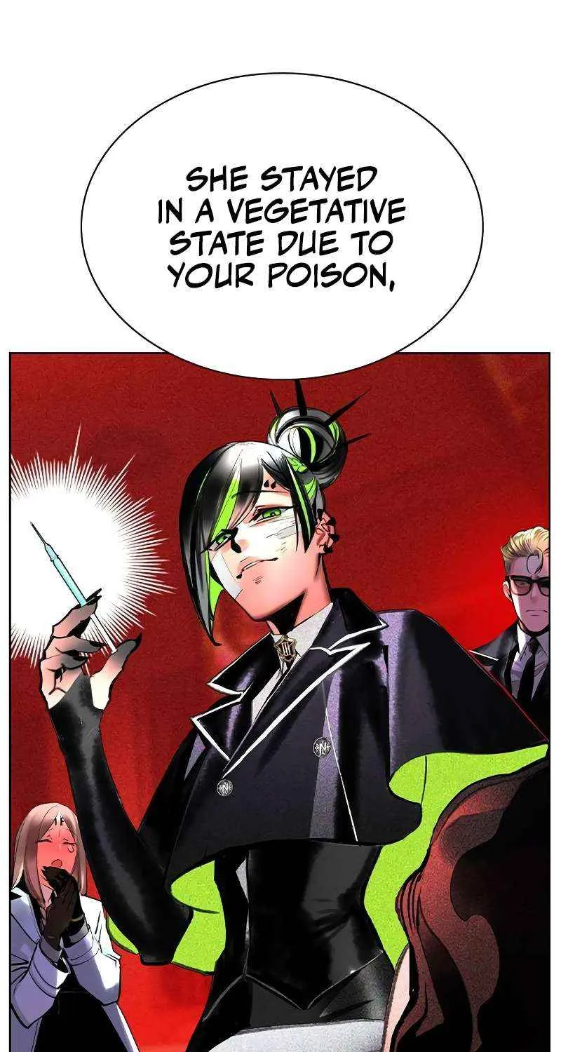 Manhwa Jungle Juice Chapter 134 page 136 - 