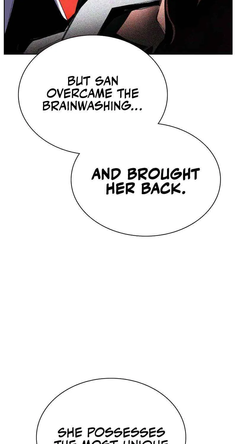 Manhwa Jungle Juice Chapter 134 page 137 - 