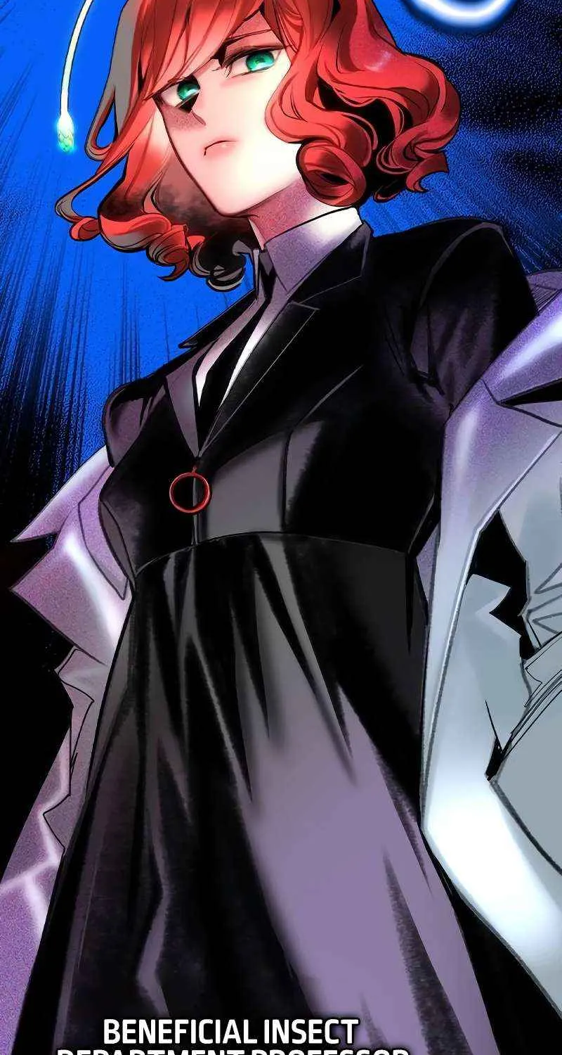 Manhwa Jungle Juice Chapter 134 page 144 - 