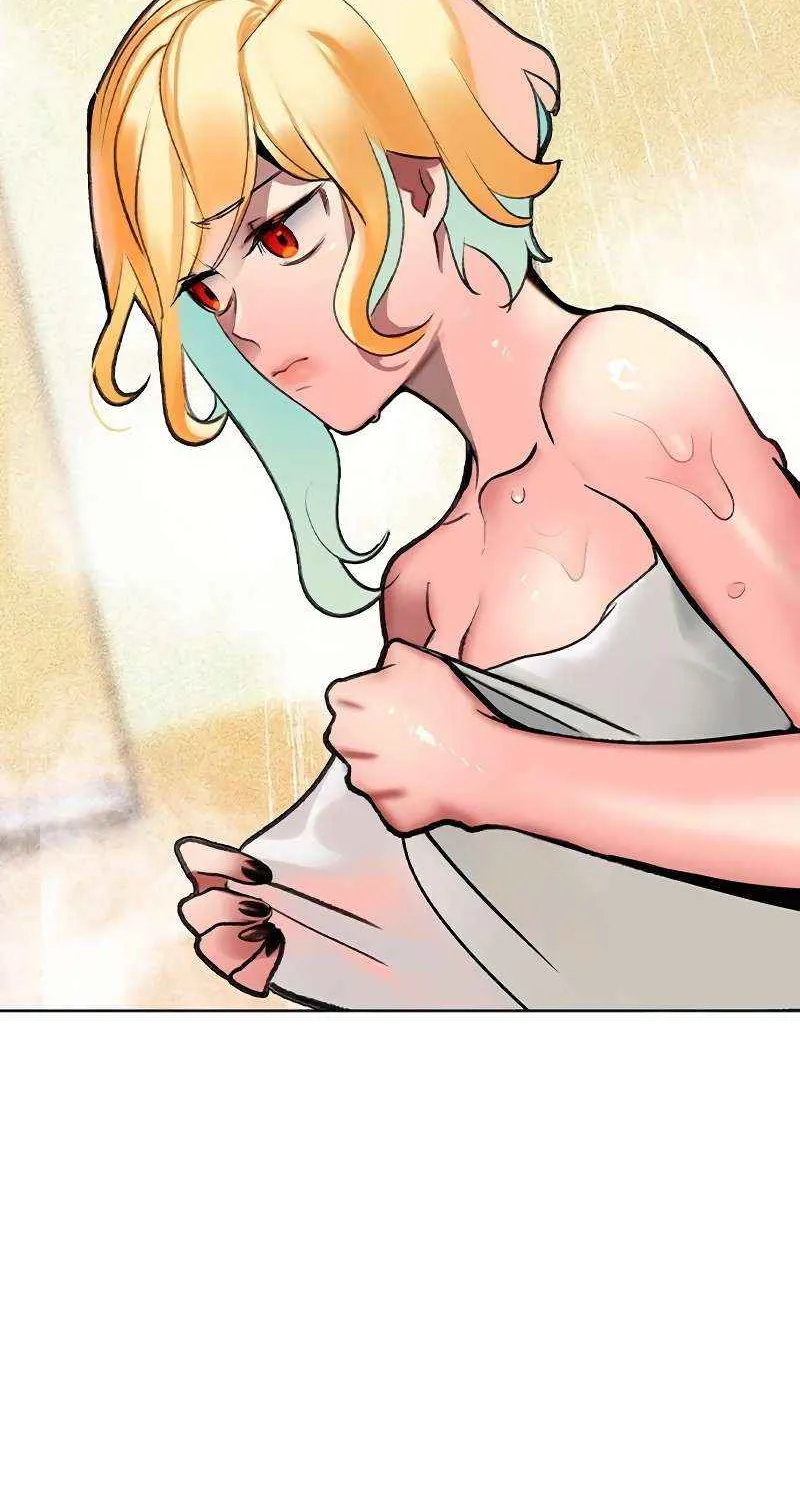 Manhwa Jungle Juice Chapter 134 page 17 - 
