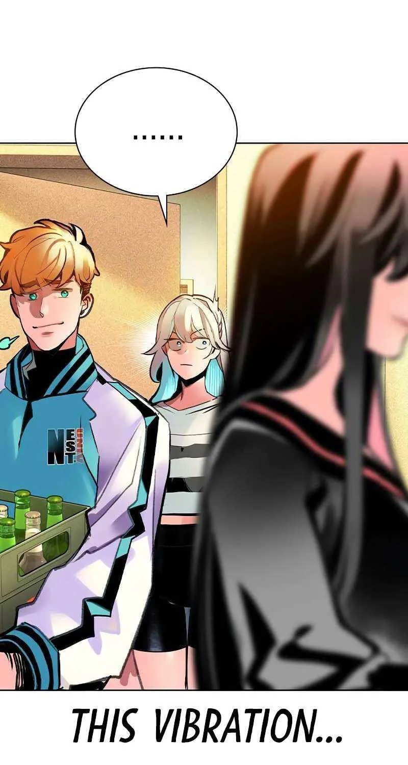 Manhwa Jungle Juice Chapter 134 page 18 - 