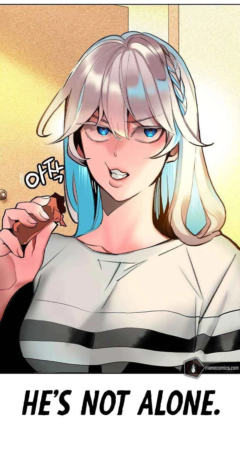 Manhwa Jungle Juice Chapter 134 page 20 - 