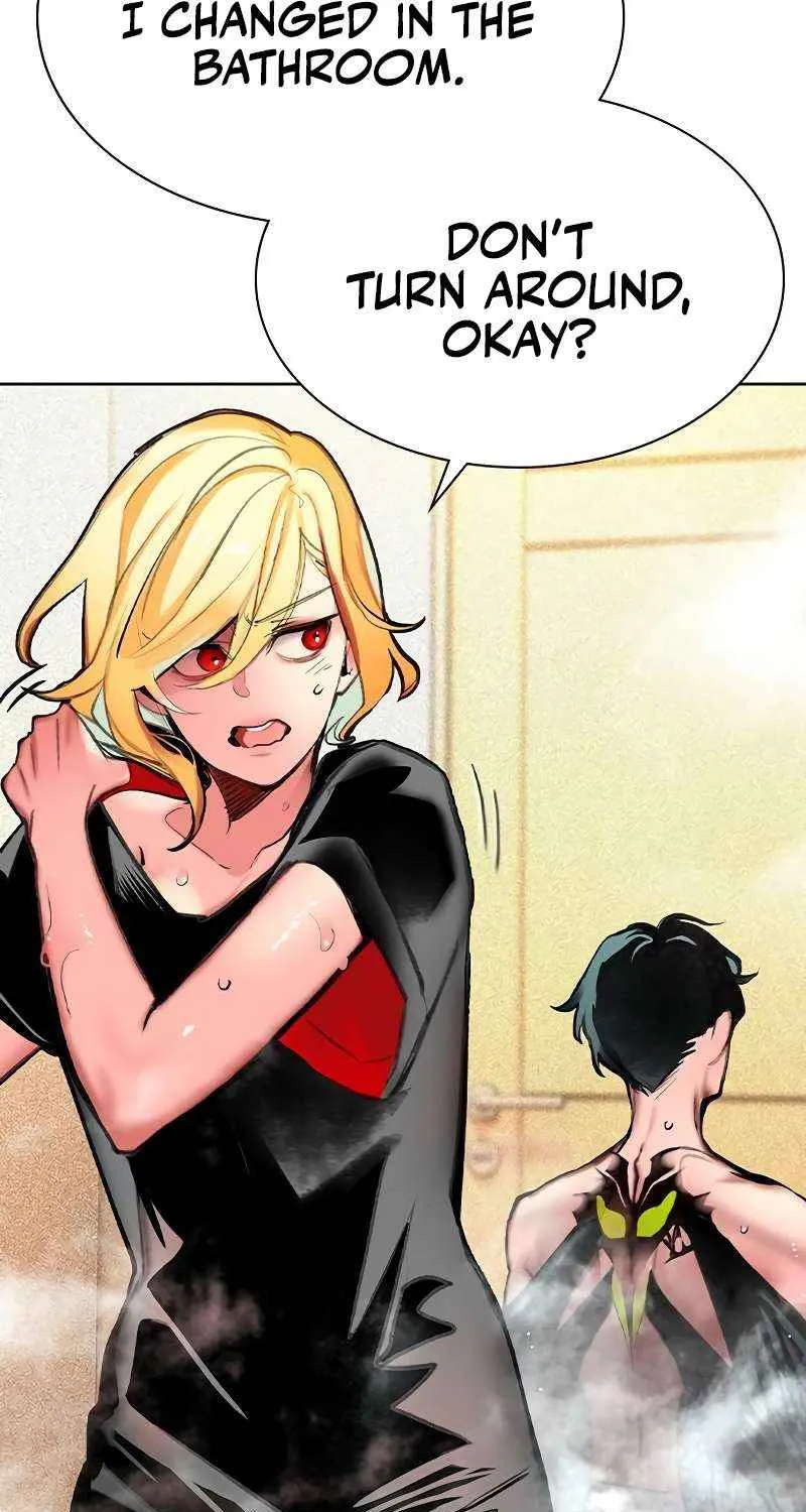 Manhwa Jungle Juice Chapter 134 page 24 - 