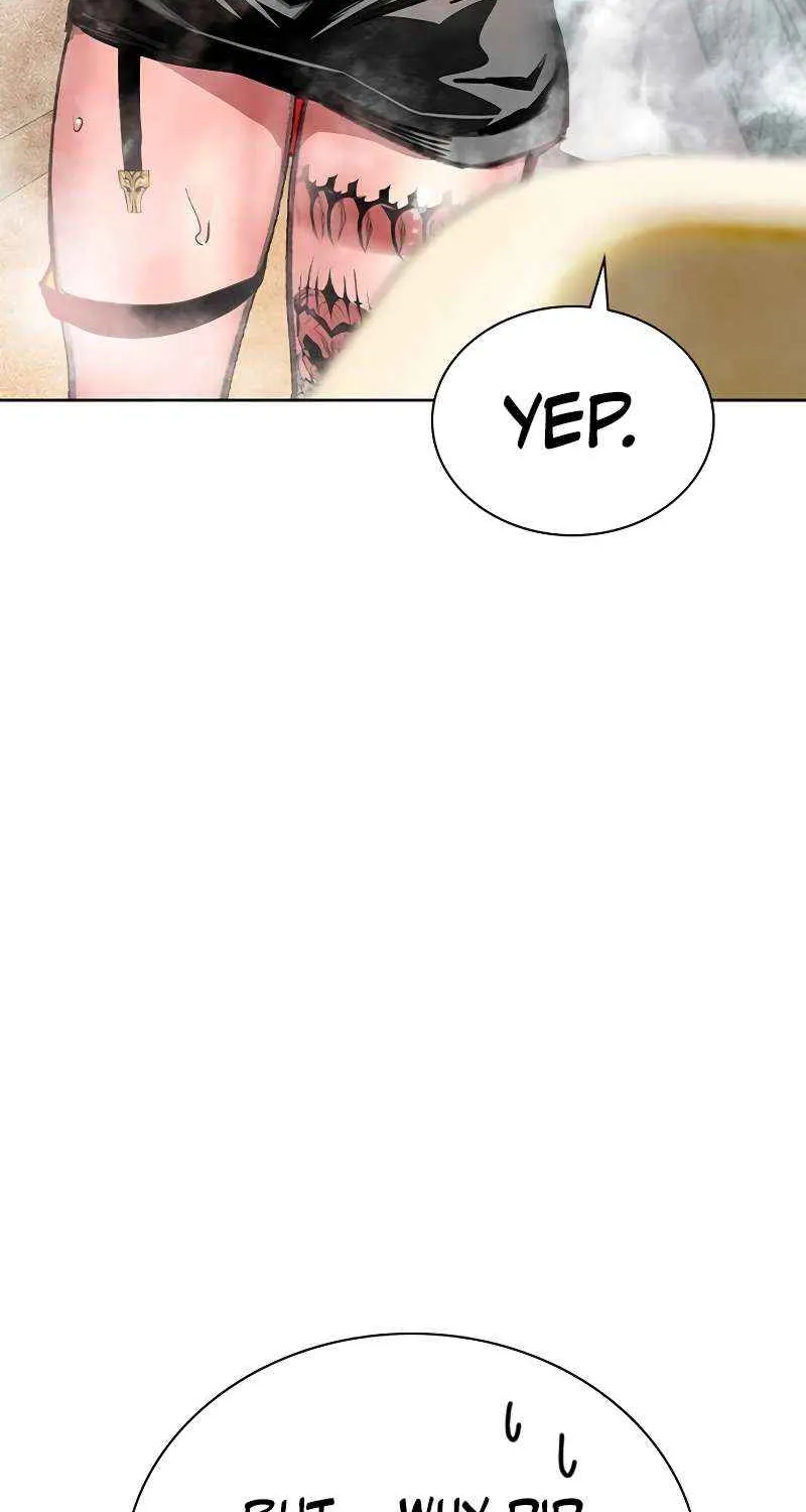 Manhwa Jungle Juice Chapter 134 page 25 - 