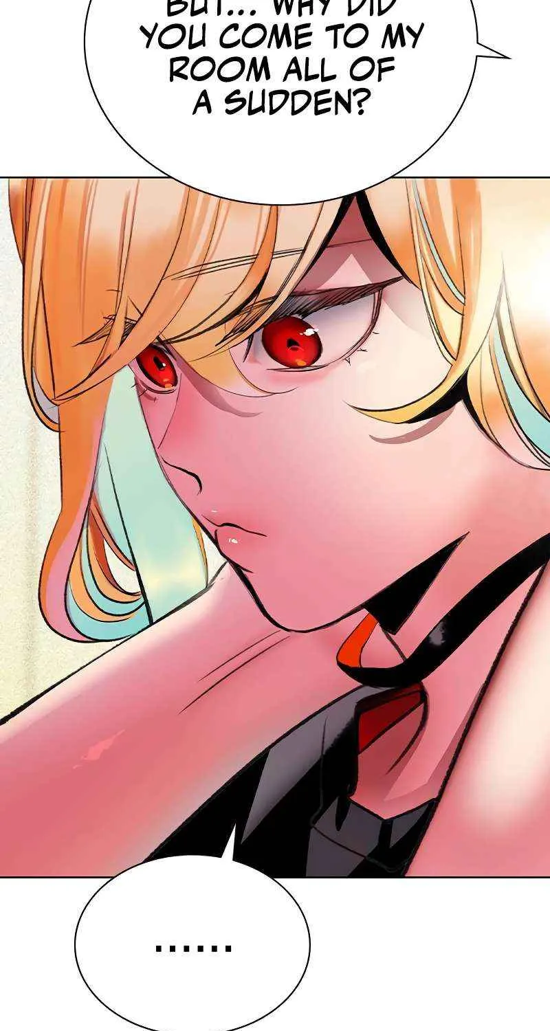 Manhwa Jungle Juice Chapter 134 page 26 - 