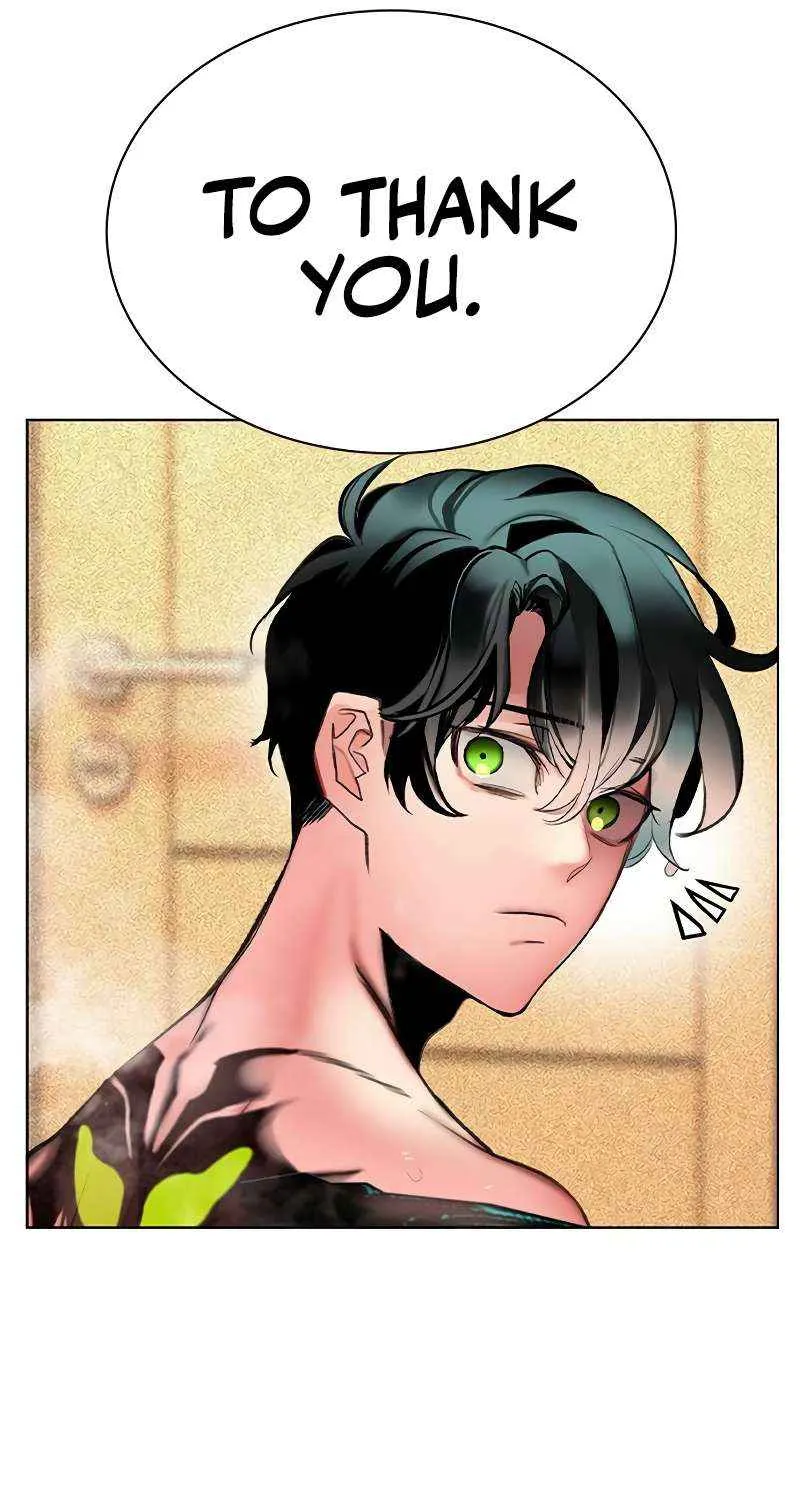 Manhwa Jungle Juice Chapter 134 page 28 - 