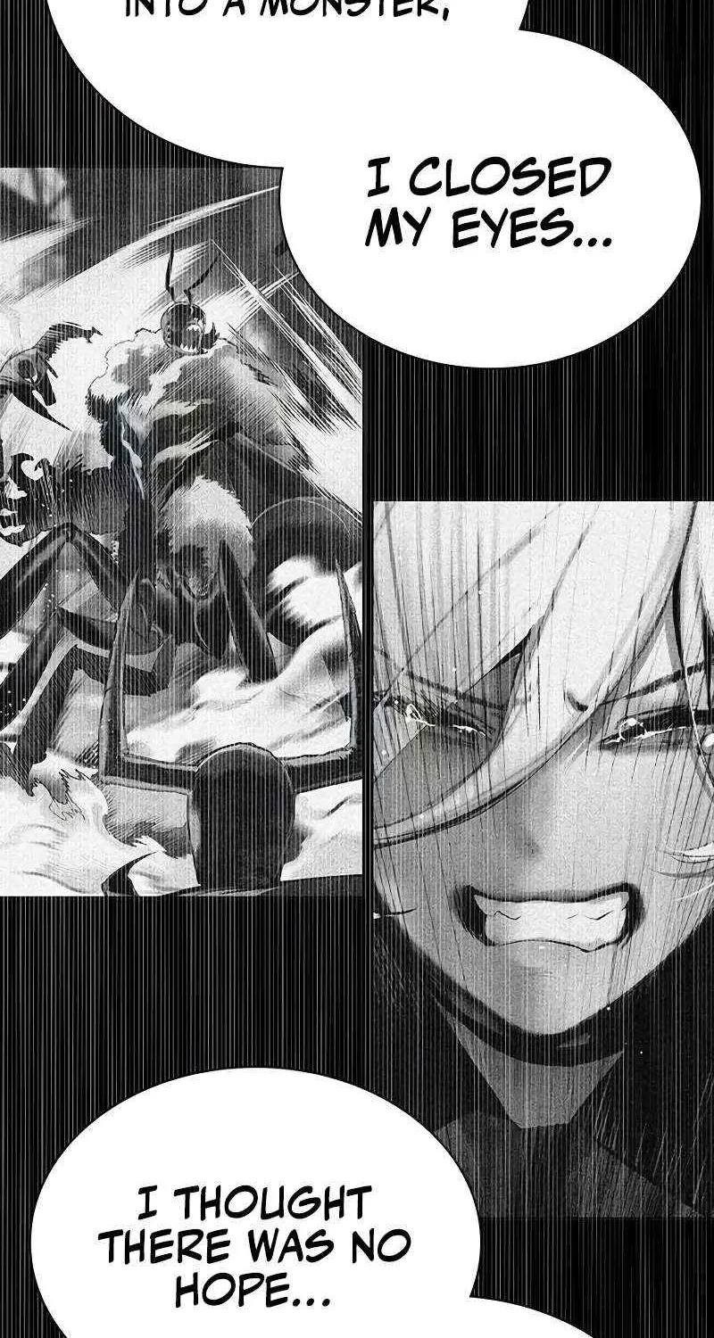 Manhwa Jungle Juice Chapter 134 page 31 - 
