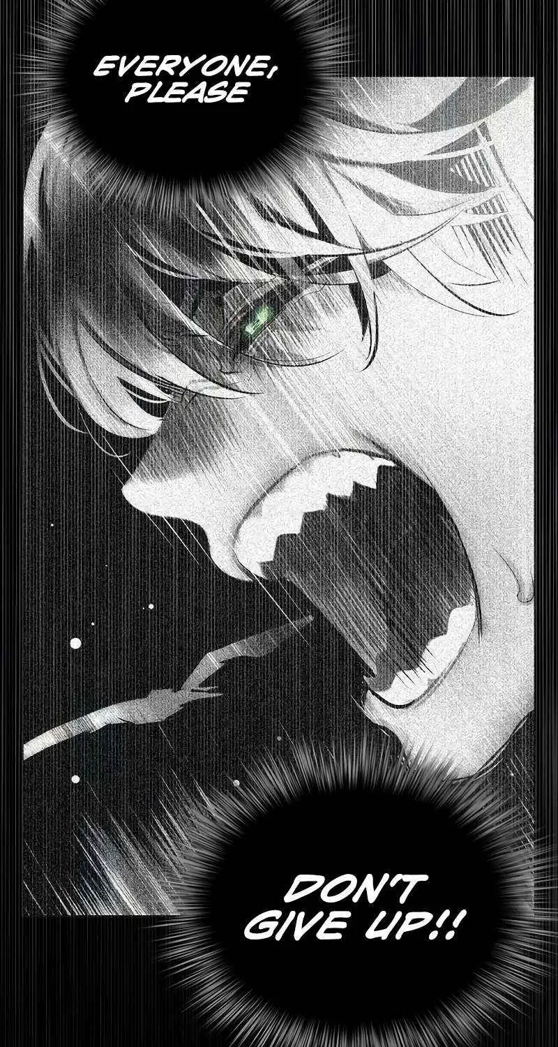Manhwa Jungle Juice Chapter 134 page 33 - 