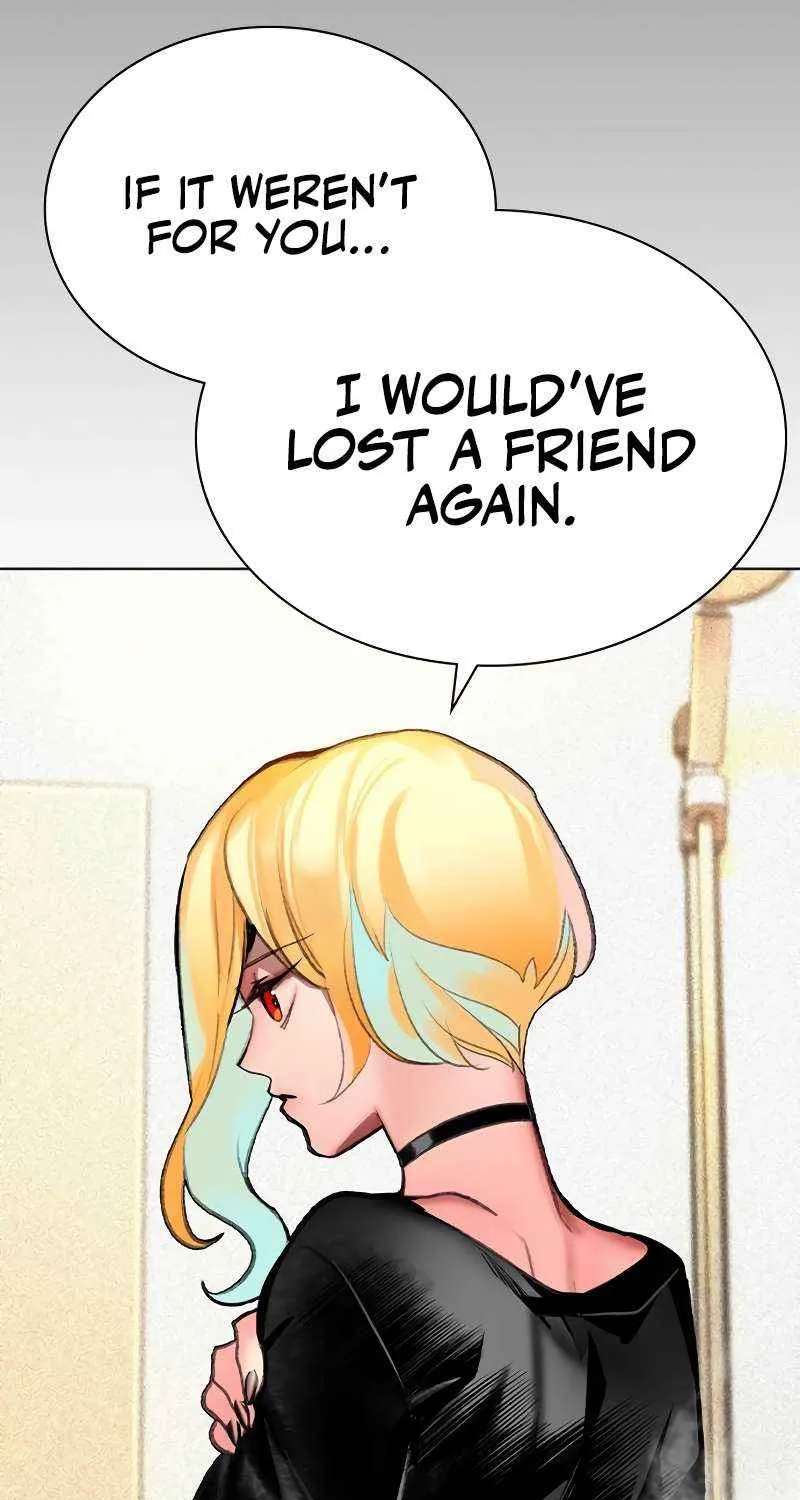 Manhwa Jungle Juice Chapter 134 page 35 - 