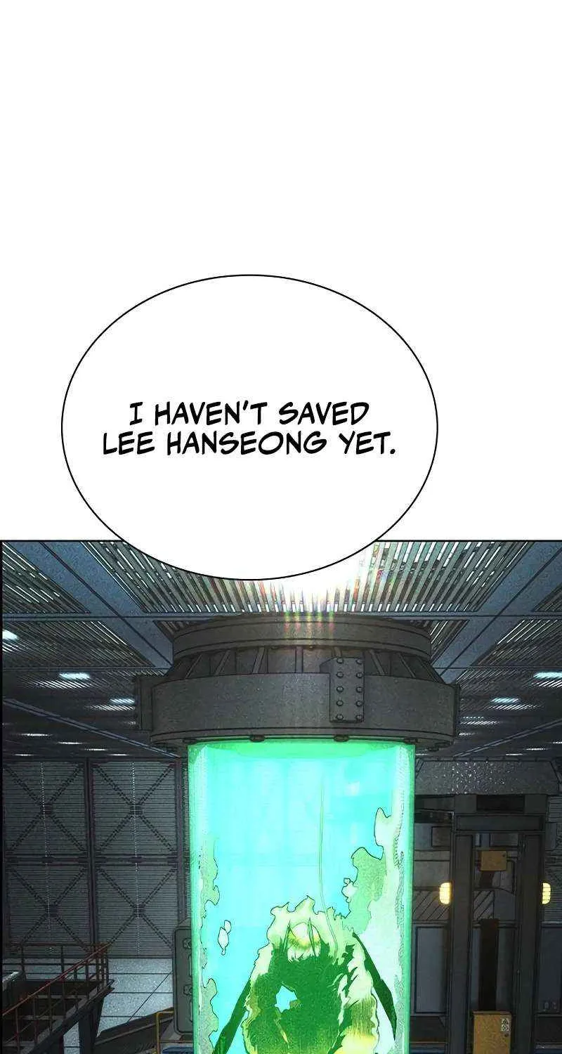 Manhwa Jungle Juice Chapter 134 page 38 - 