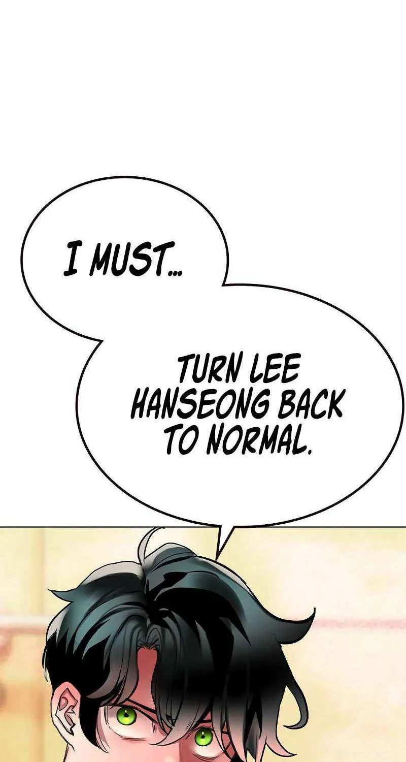 Manhwa Jungle Juice Chapter 134 page 40 - 