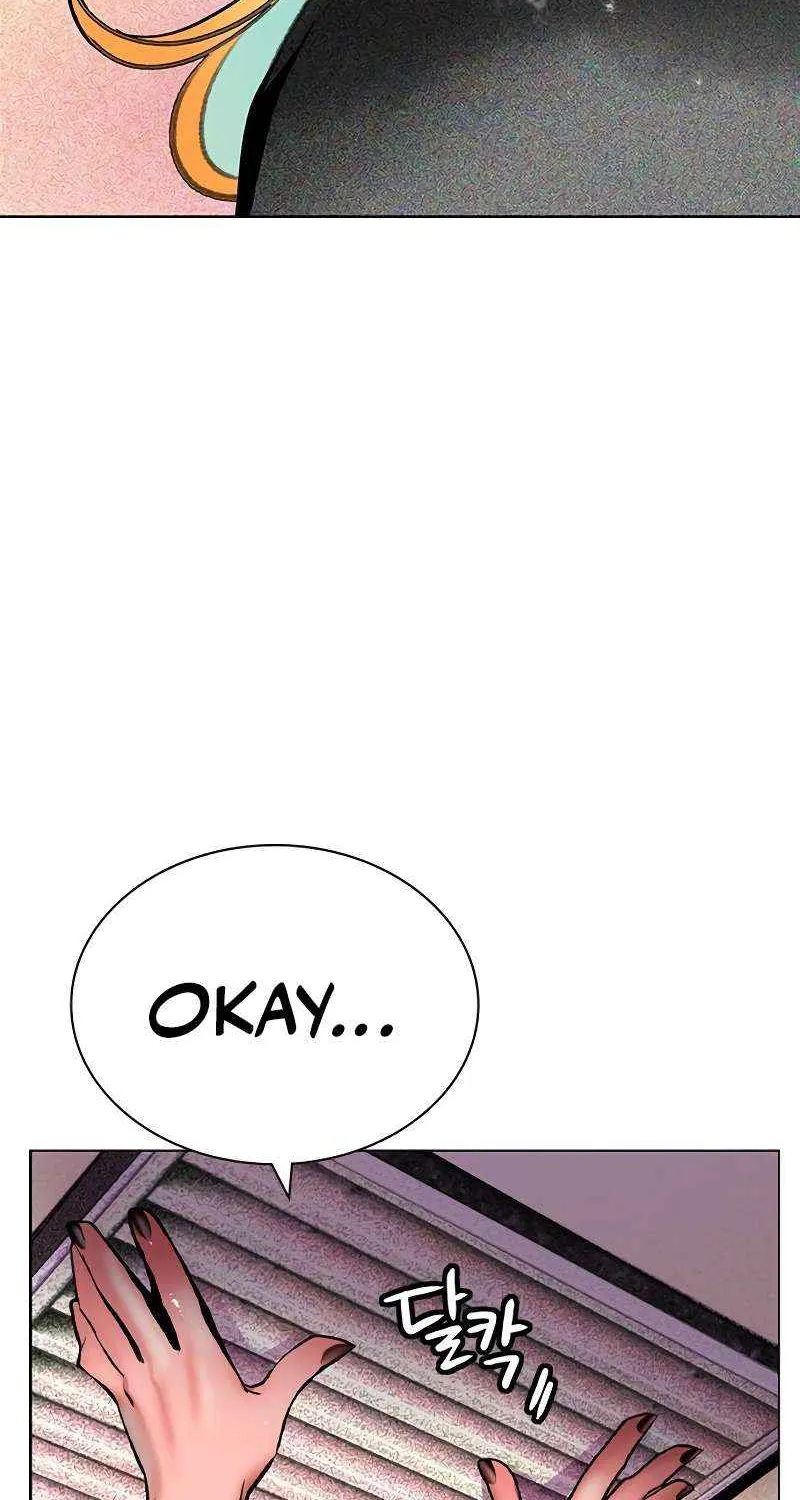 Manhwa Jungle Juice Chapter 134 page 44 - 