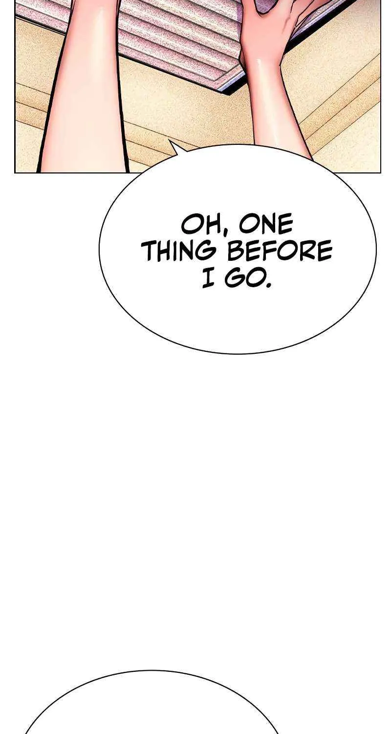 Manhwa Jungle Juice Chapter 134 page 45 - 