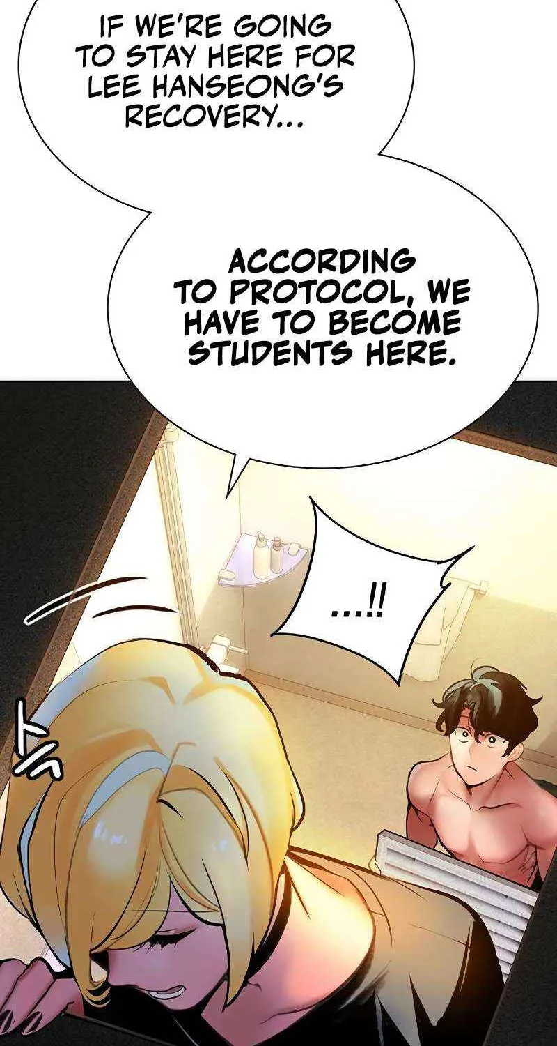 Manhwa Jungle Juice Chapter 134 page 46 - 