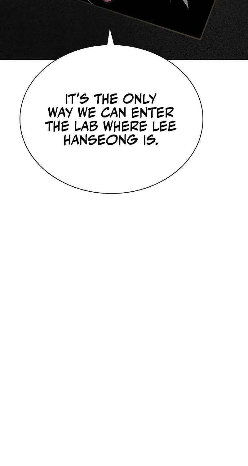 Manhwa Jungle Juice Chapter 134 page 47 - 