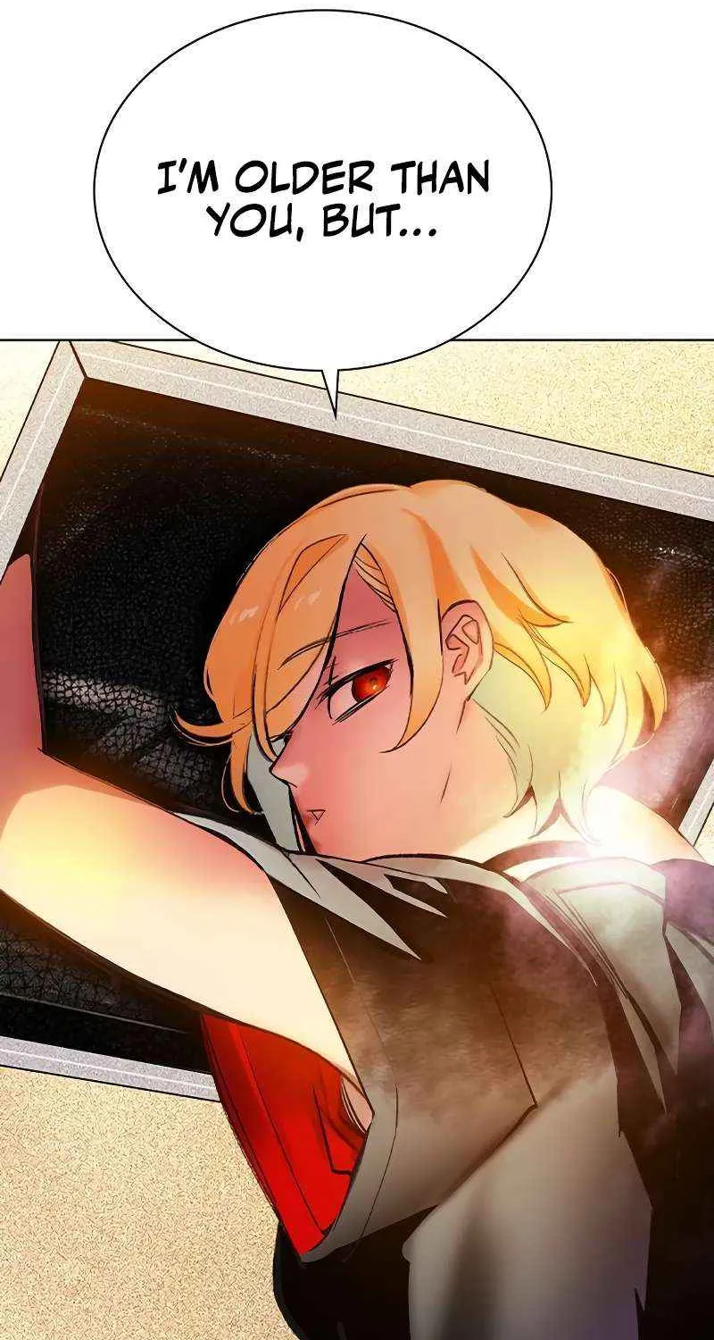 Manhwa Jungle Juice Chapter 134 page 48 - 