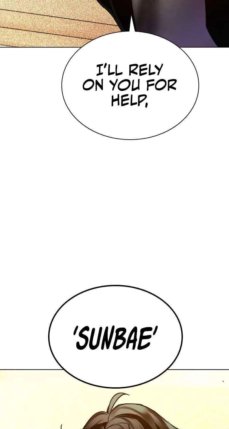 Manhwa Jungle Juice Chapter 134 page 49 - 