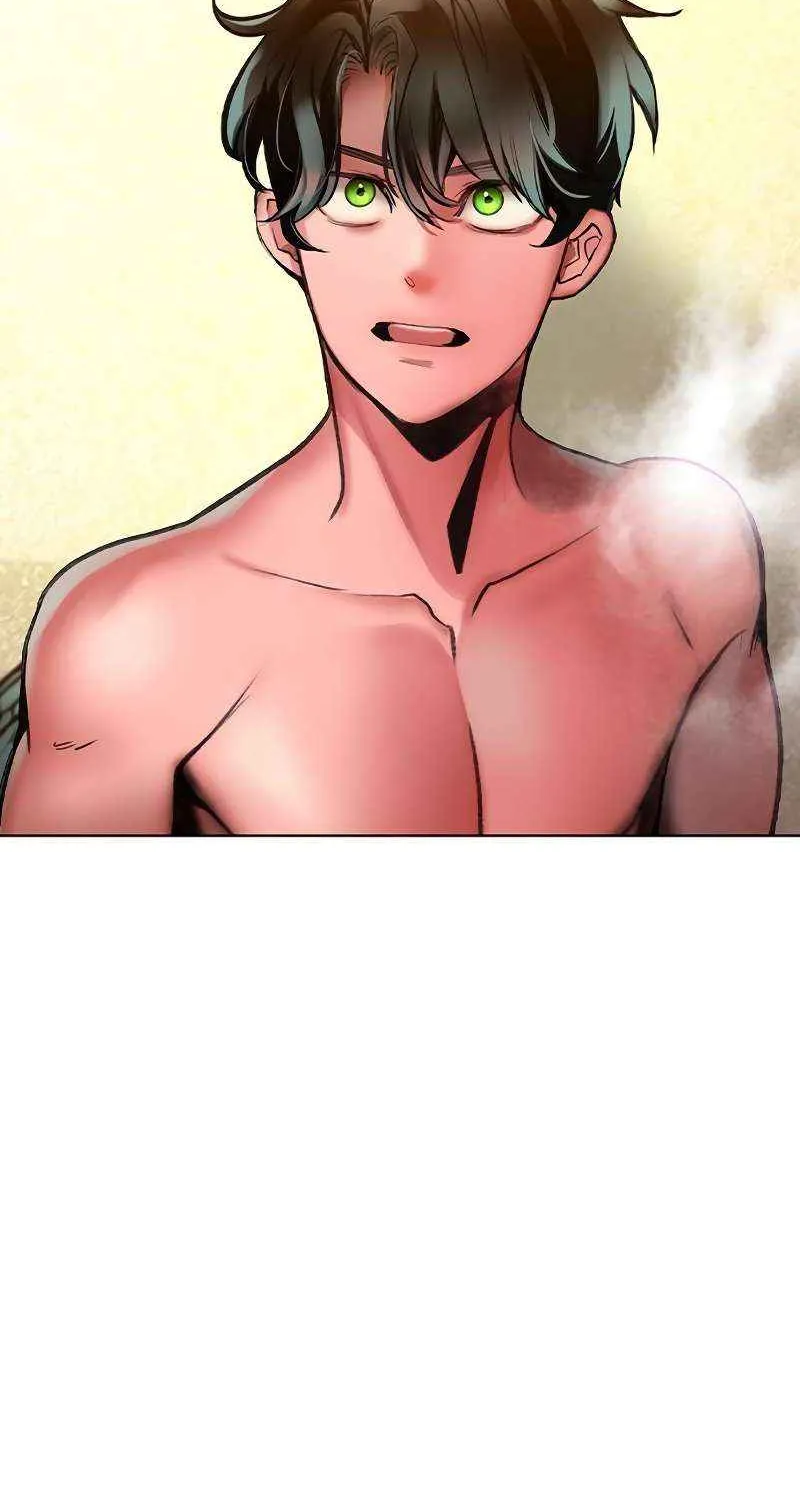 Manhwa Jungle Juice Chapter 134 page 50 - 
