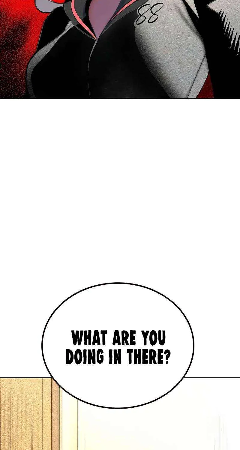 Manhwa Jungle Juice Chapter 134 page 6 - 