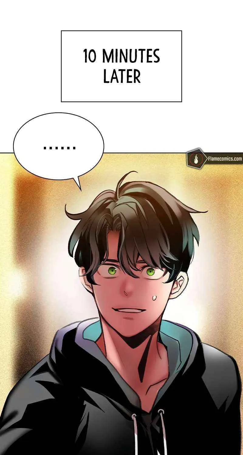 Manhwa Jungle Juice Chapter 134 page 51 - 