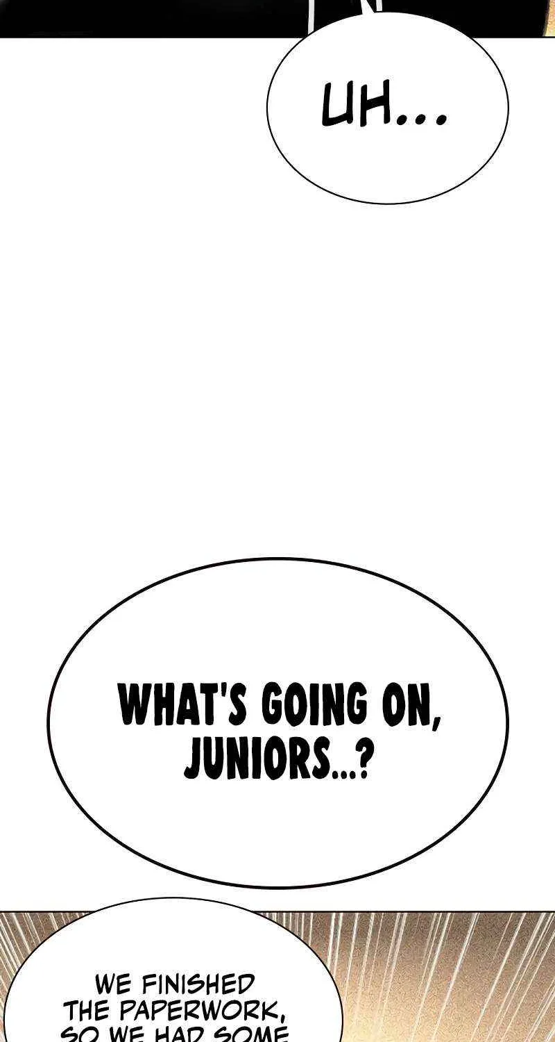 Manhwa Jungle Juice Chapter 134 page 52 - 