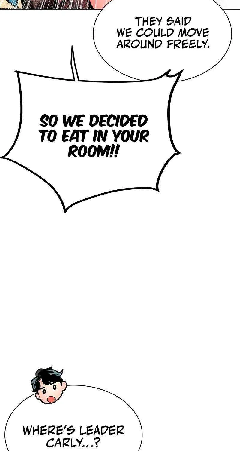 Manhwa Jungle Juice Chapter 134 page 54 - 