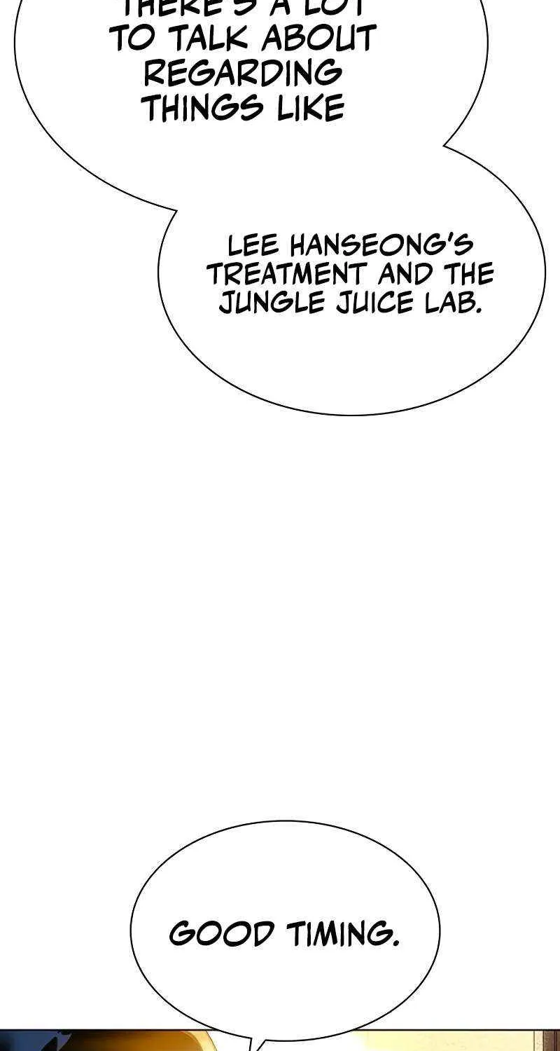 Manhwa Jungle Juice Chapter 134 page 56 - 