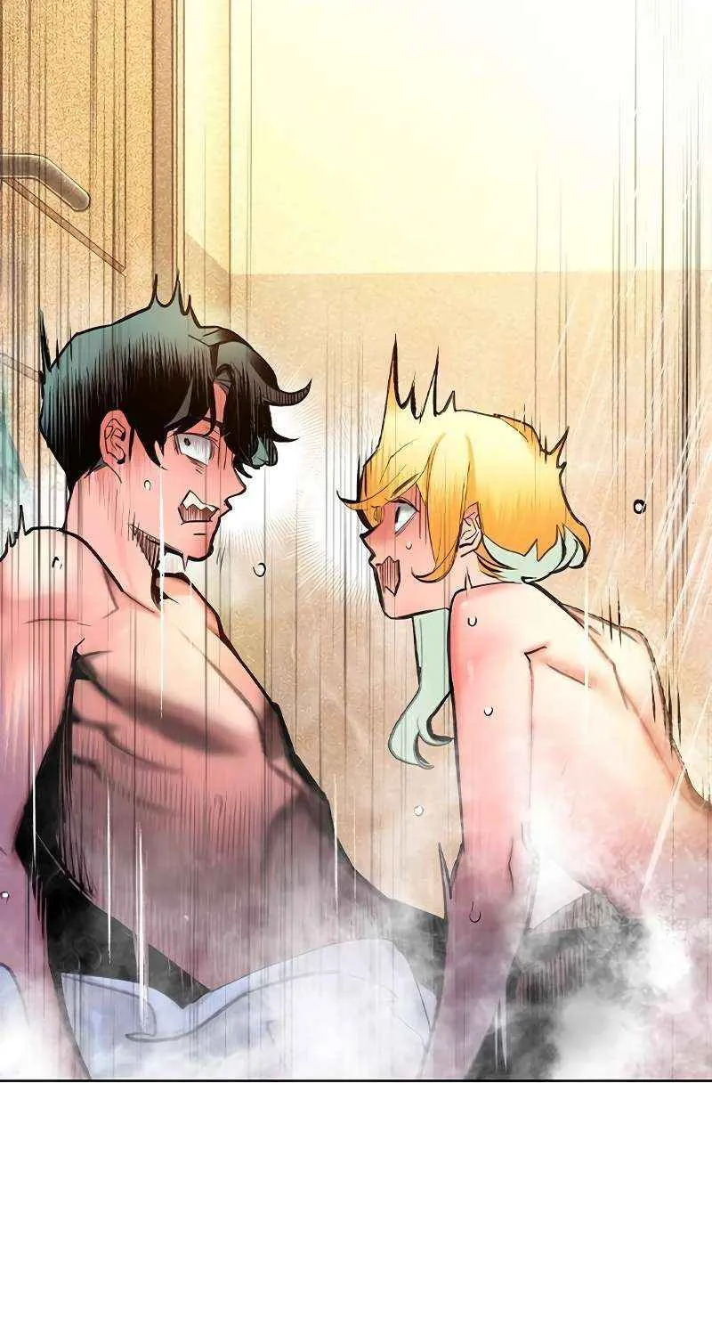 Manhwa Jungle Juice Chapter 134 page 7 - 