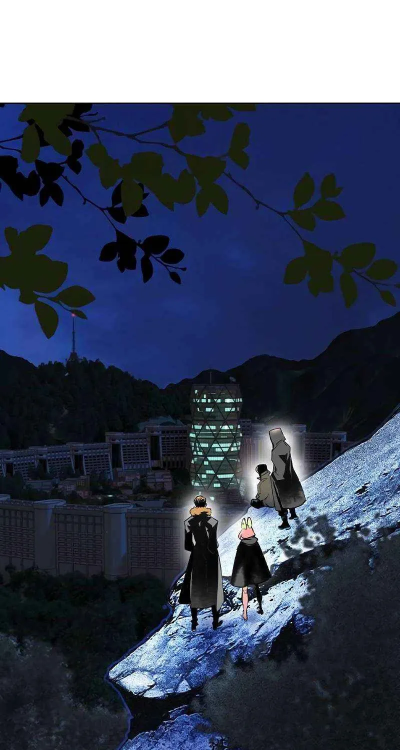 Manhwa Jungle Juice Chapter 134 page 62 - 