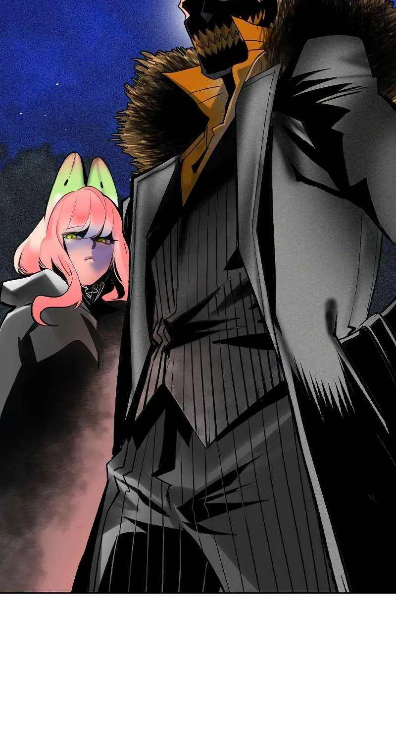 Manhwa Jungle Juice Chapter 134 page 64 - 