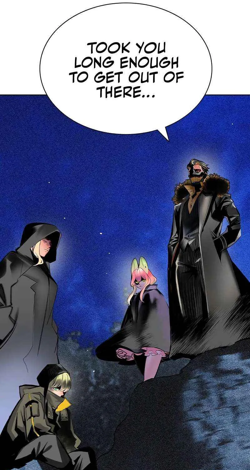 Manhwa Jungle Juice Chapter 134 page 66 - 