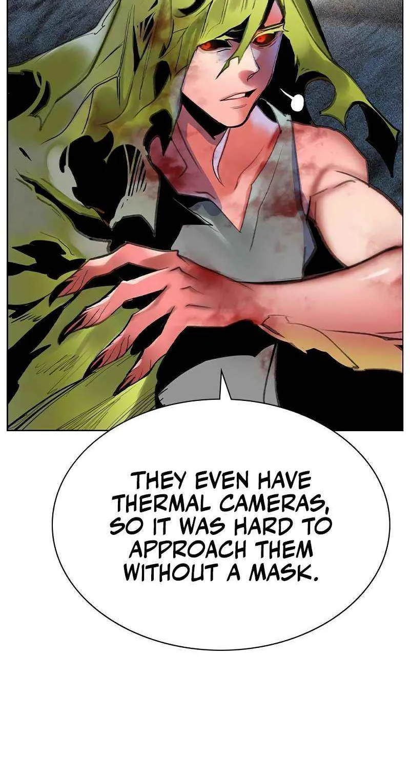 Manhwa Jungle Juice Chapter 134 page 69 - 