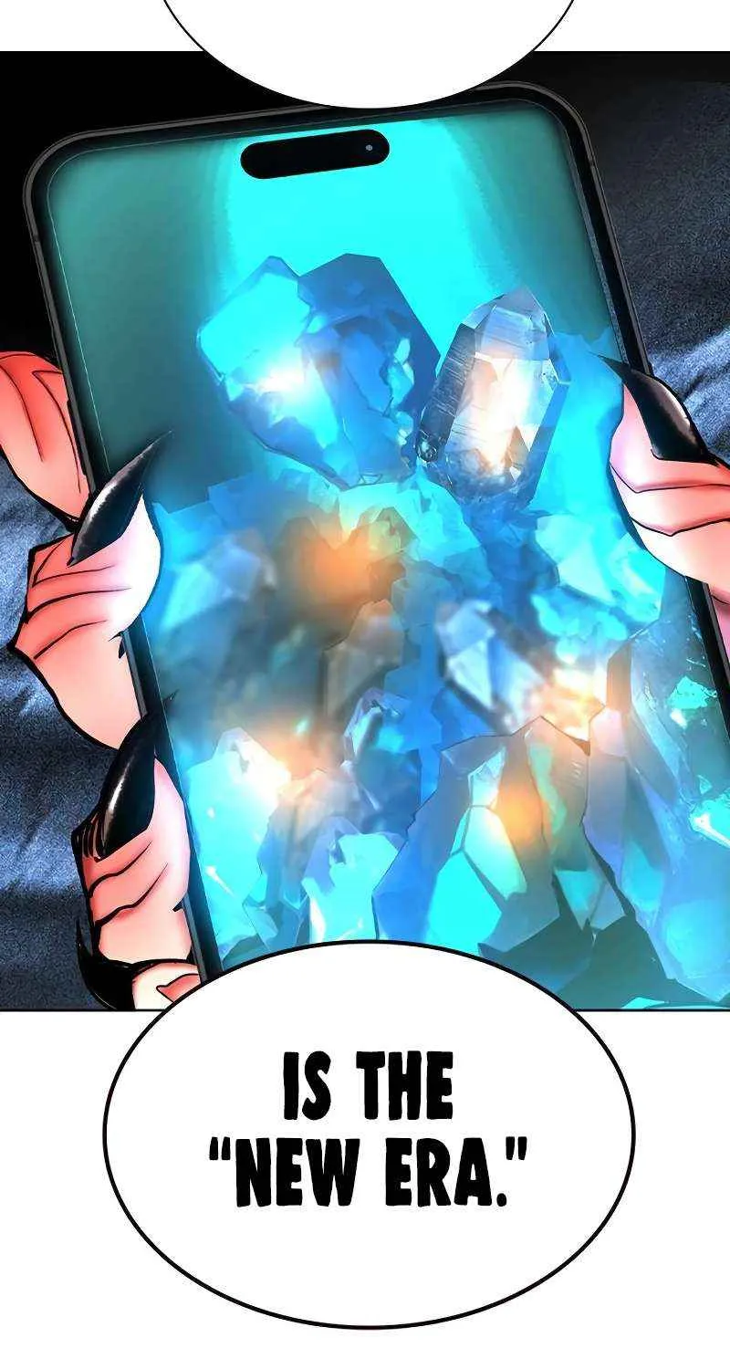 Manhwa Jungle Juice Chapter 134 page 76 - 