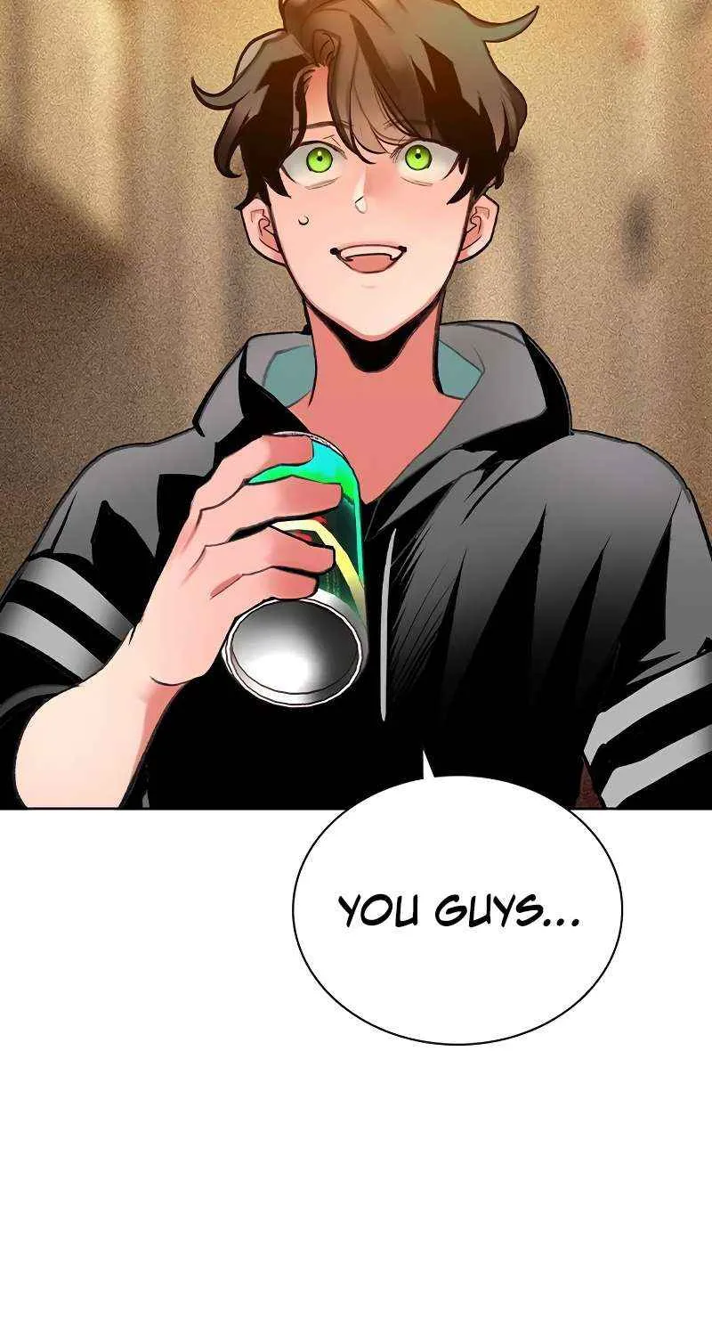 Manhwa Jungle Juice Chapter 134 page 78 - 