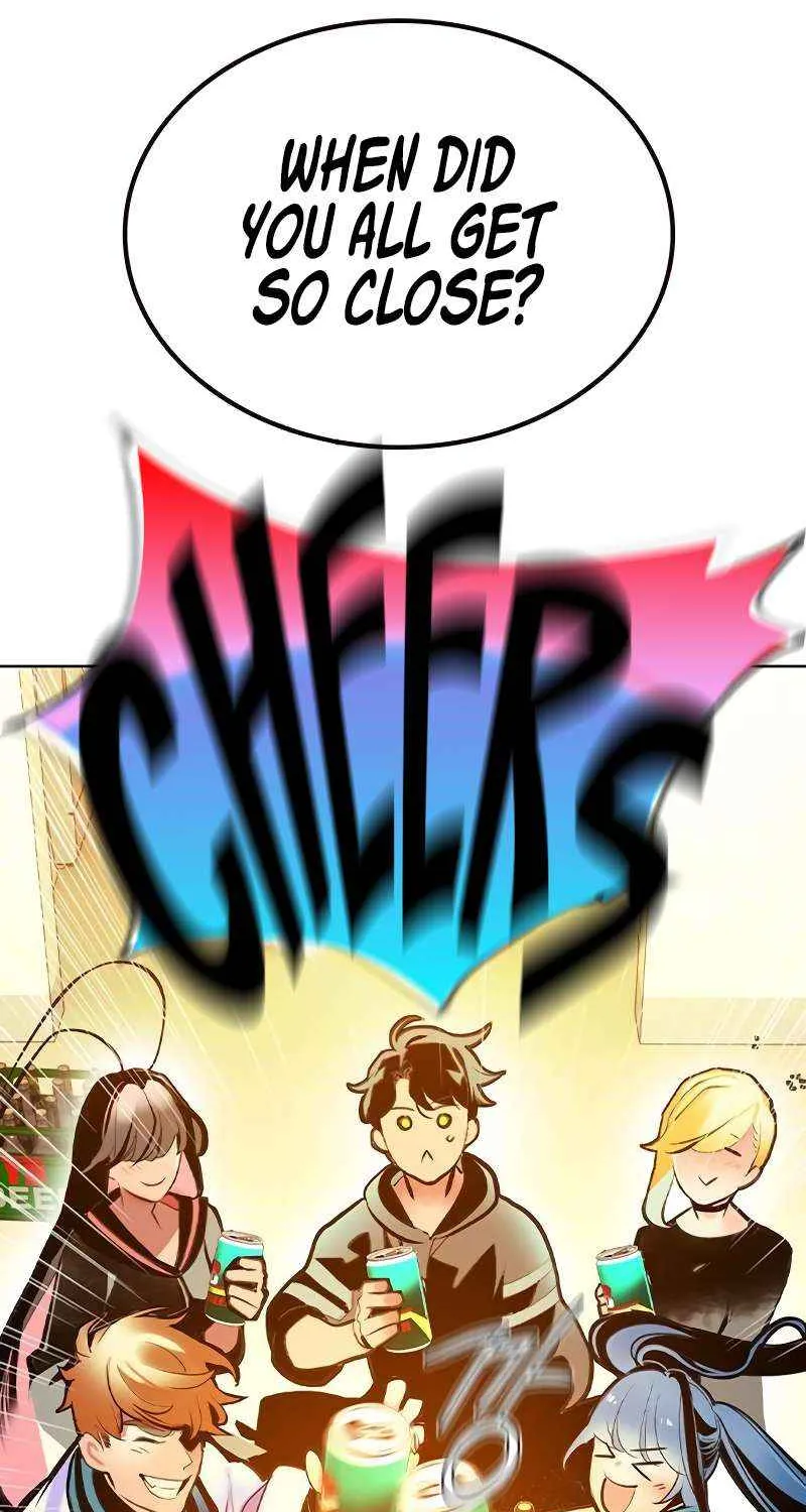 Manhwa Jungle Juice Chapter 134 page 79 - 
