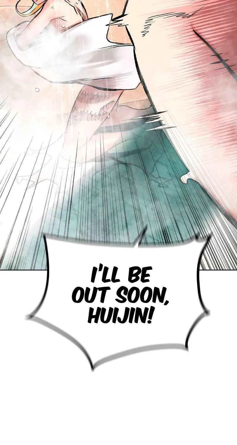 Manhwa Jungle Juice Chapter 134 page 9 - 
