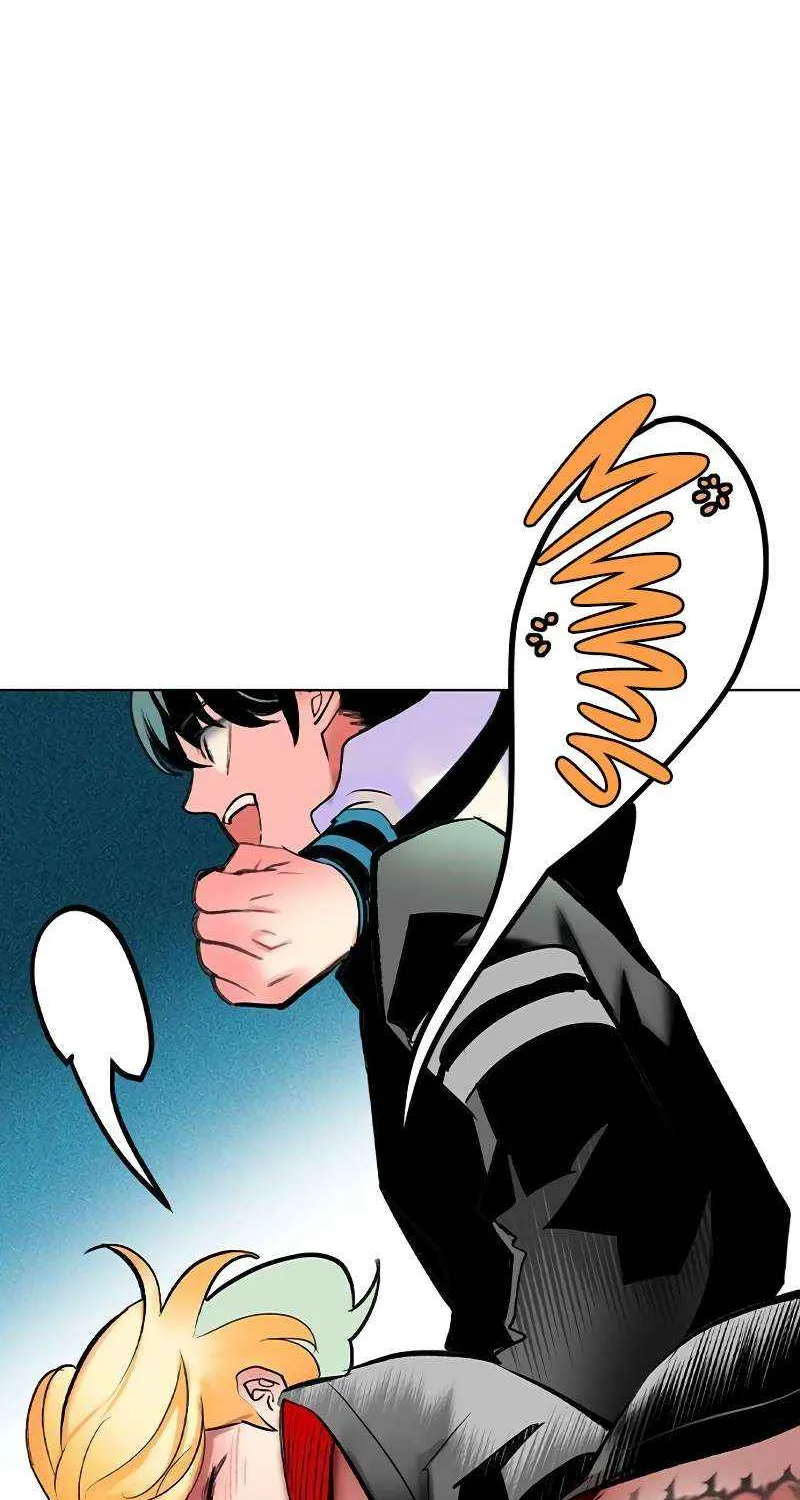 Manhwa Jungle Juice Chapter 134 page 85 - 