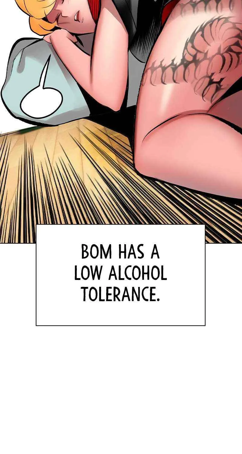 Manhwa Jungle Juice Chapter 134 page 86 - 